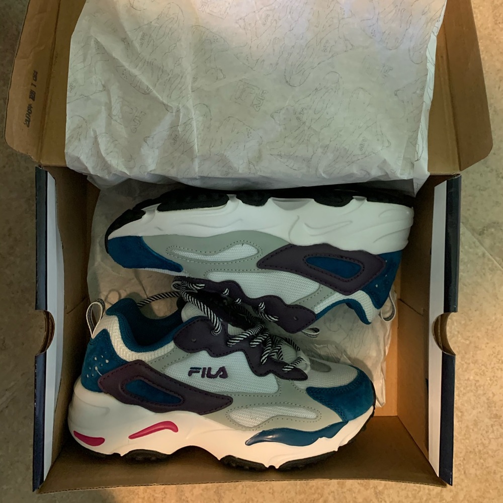 Fila Sneakers